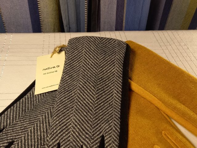 NUEVOS Pack de Guantes