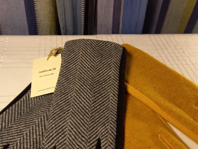 NUEVOS Pack de Guantes