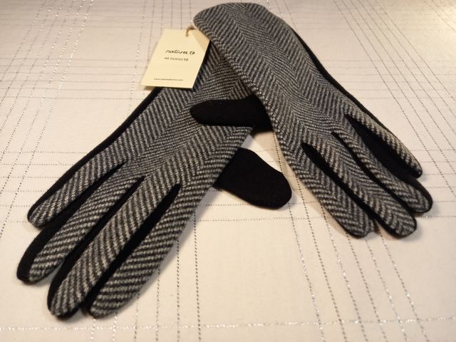 NUEVOS Pack de Guantes