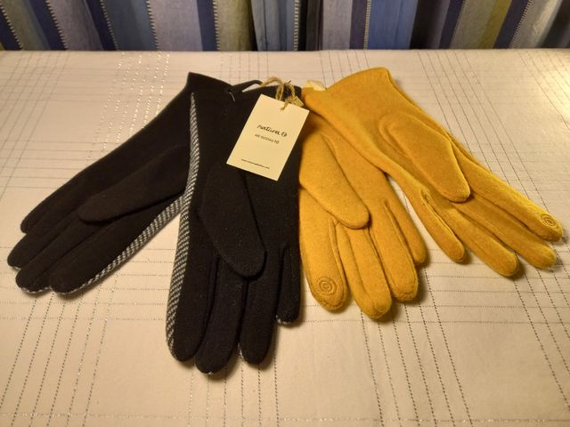 NUEVOS Pack de Guantes