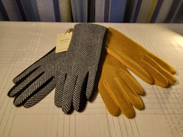 NUEVOS Pack de Guantes