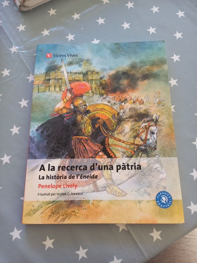 a la recerca d'una patria