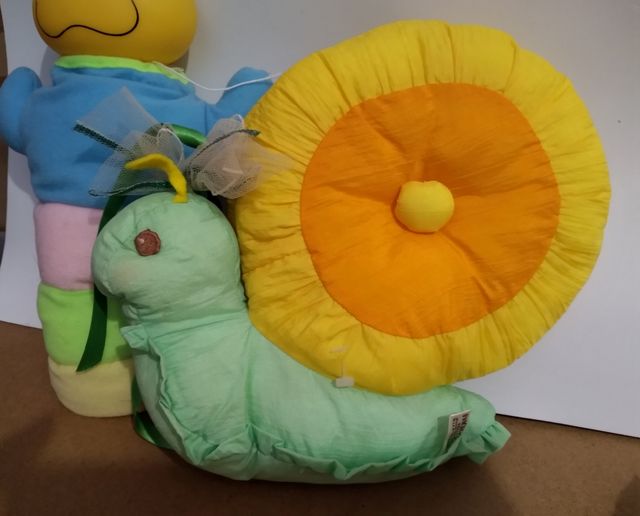 Lote de Muñecos y peluches