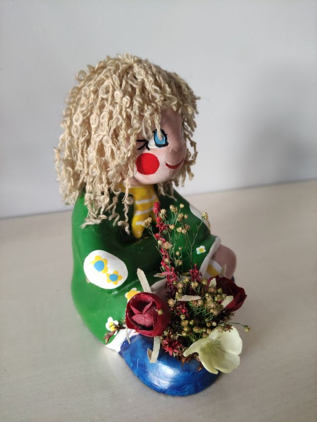 figura de decoración