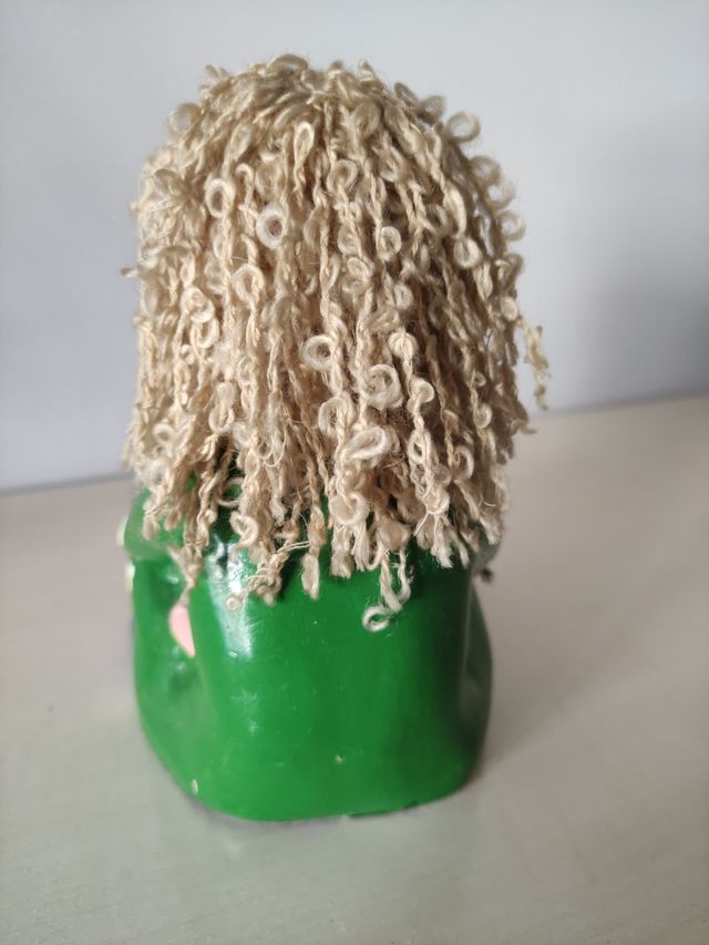 figura de decoración