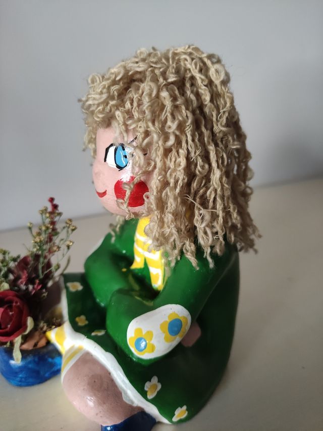 figura de decoración