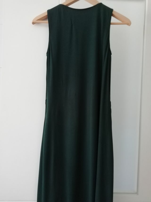 Vestido Hoss Intropia