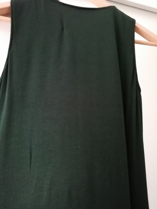 Vestido Hoss Intropia