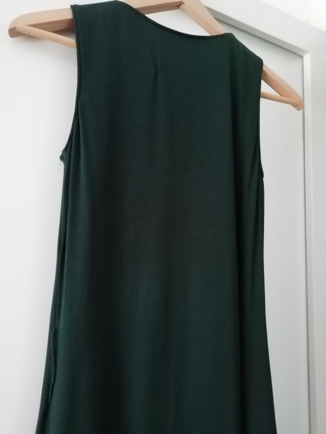 Vestido Hoss Intropia