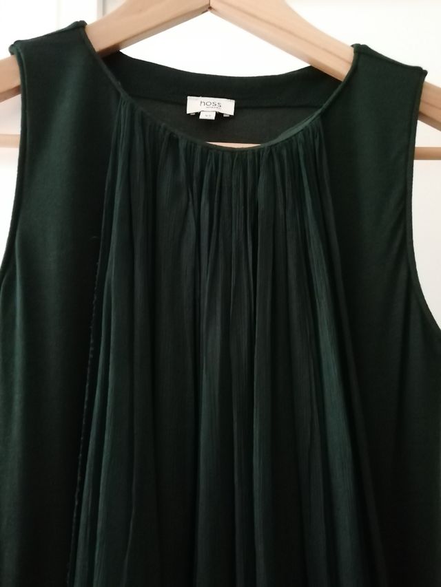 Vestido Hoss Intropia