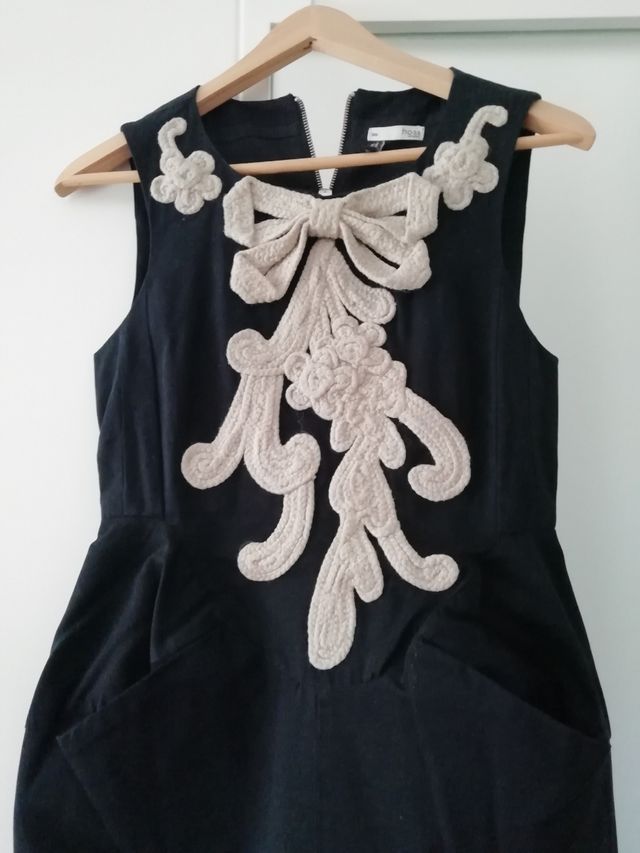 Vestido Hoss Intropia