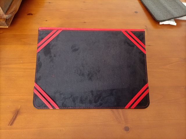 Funda tablet
