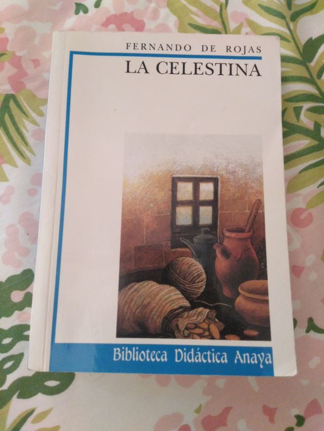 la Celestina