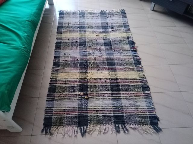 OCASIÓN!!Jarapa Alfombral