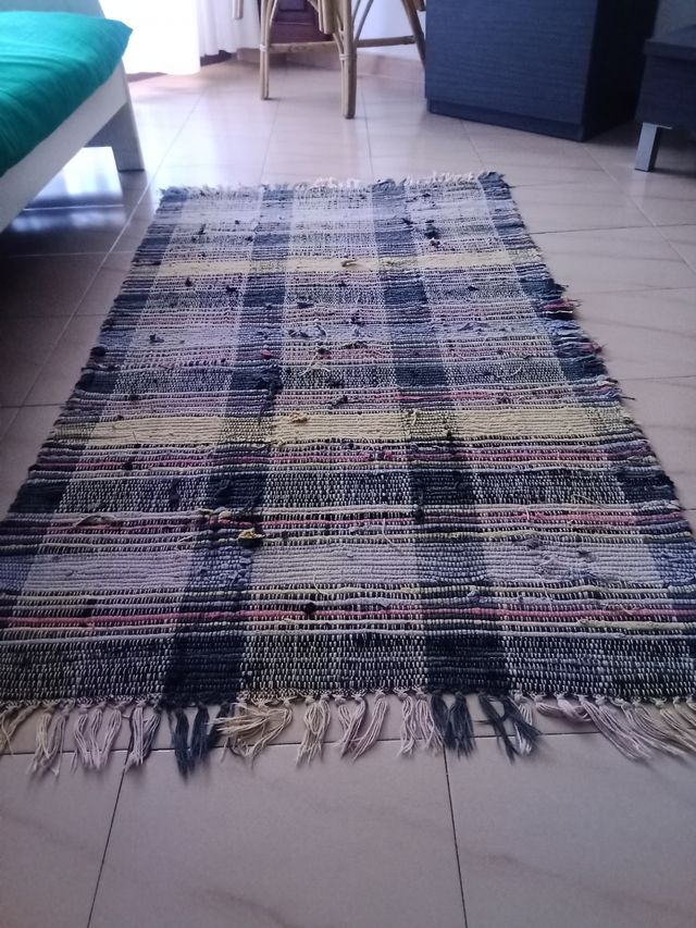 OCASIÓN!!Jarapa Alfombral
