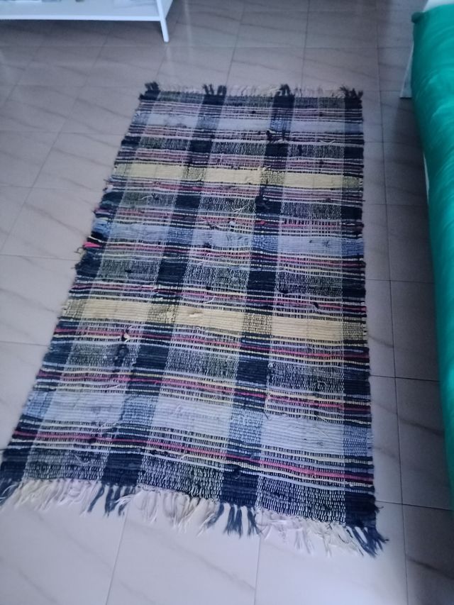 OCASIÓN!!Jarapa Alfombral