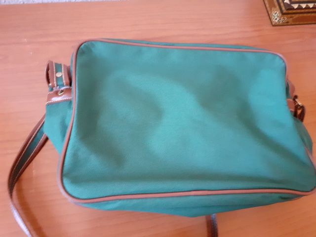 BOLSO PARA HOMBRE VALISA