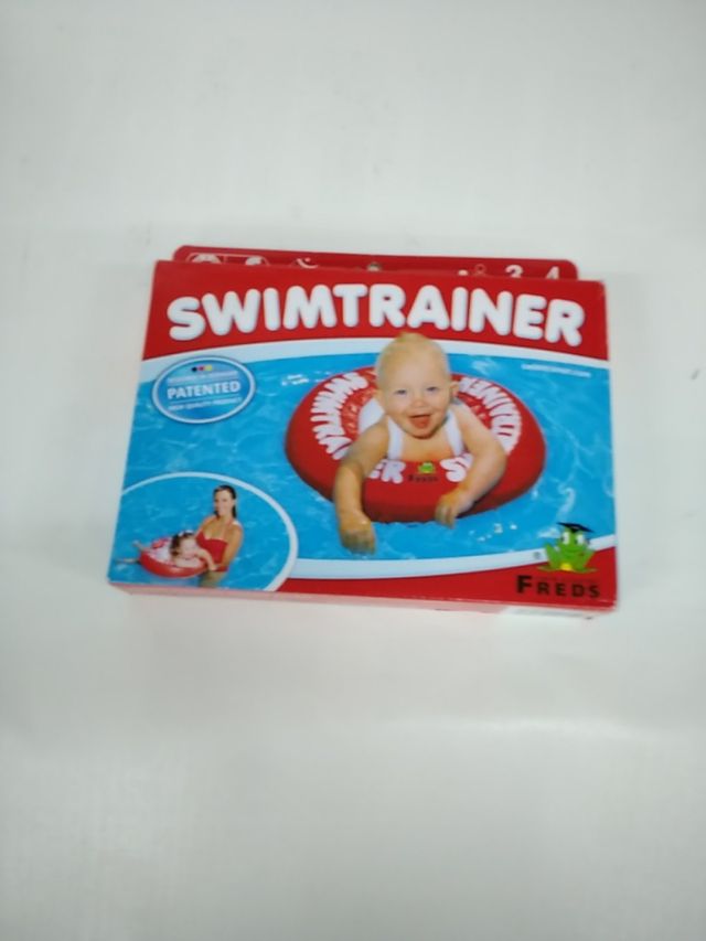 flotador aprendizaje natación+ REGALO