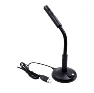 MICRÓFONO SOBREMESA USB PARA PC