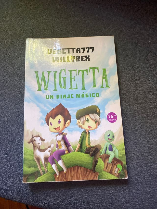Wigetta