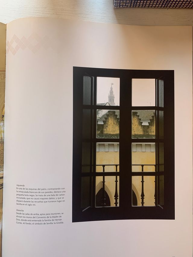 Libro Fórum filatélico.Casa PalacioEdificio Foru