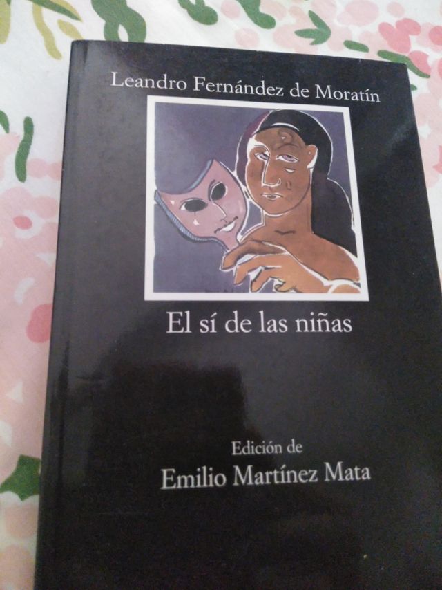 el sí de las niñas