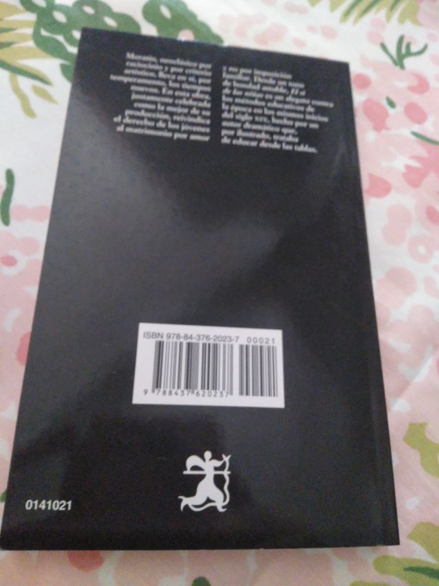 el sí de las niñas