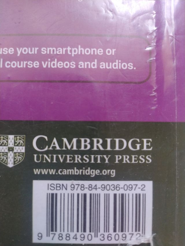 Student's Book, C1, Citizen Z