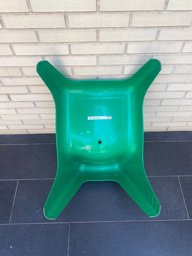 SILLA INFANTIL JARDÍN