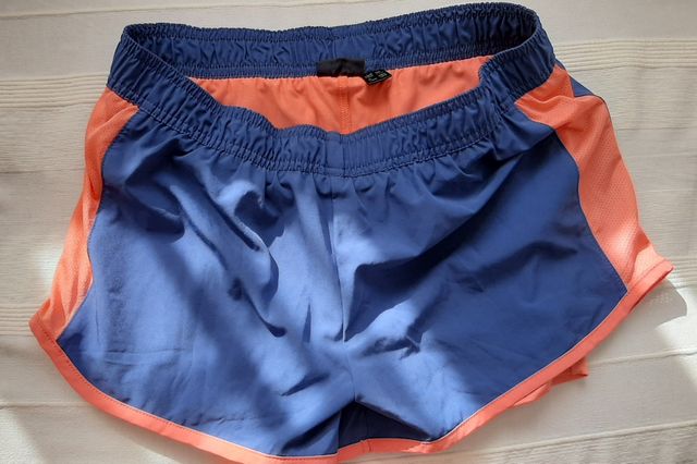Pantalones cortos de deporte