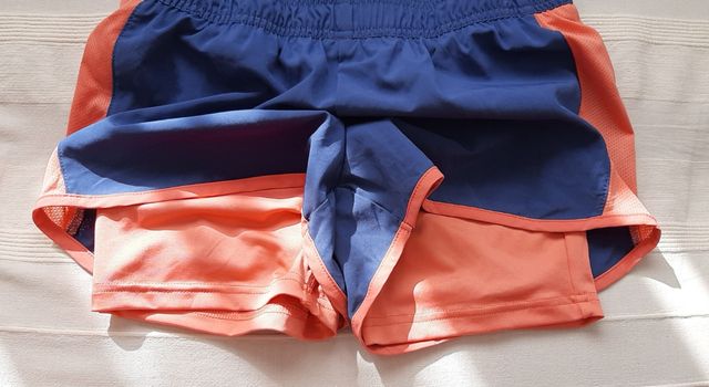 Pantalones cortos de deporte