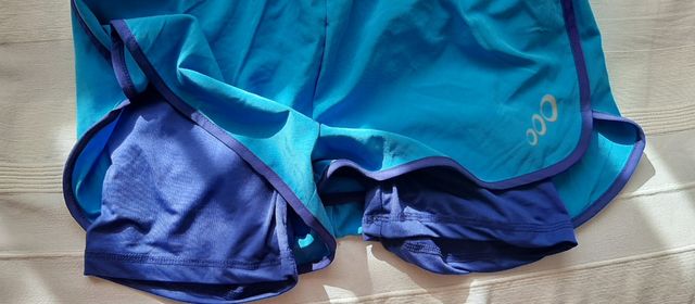 Pantalones cortos de deporte