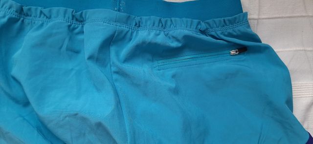 Pantalones cortos de deporte