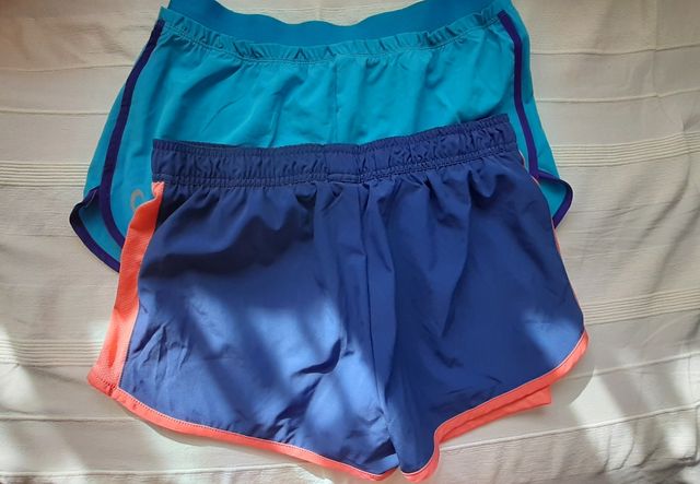 Pantalones cortos de deporte