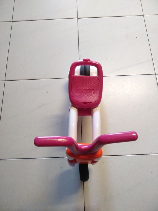 chillafich bicicleta sin pedales chillafich