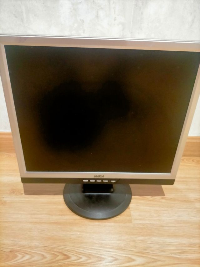 Pantalla ordenador targa 19 pulgadas