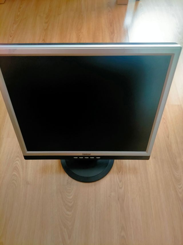 Pantalla ordenador targa 19 pulgadas