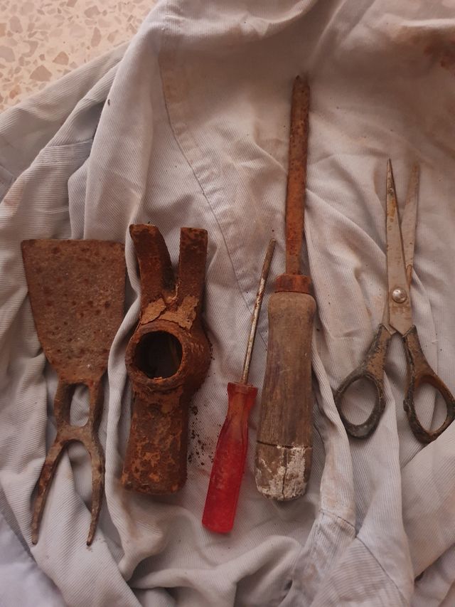 sapatos de trabajo punta yerro talla 47