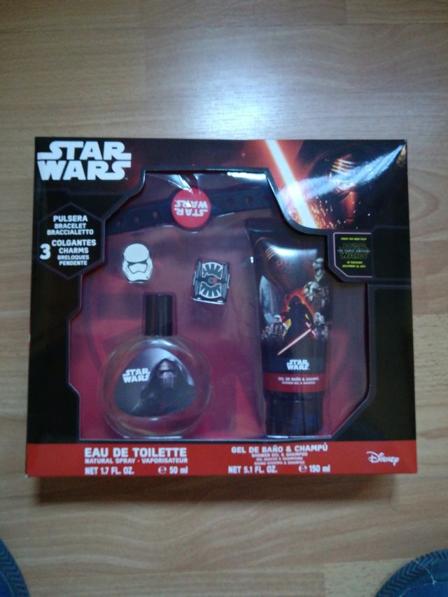 Set colonia  star wars