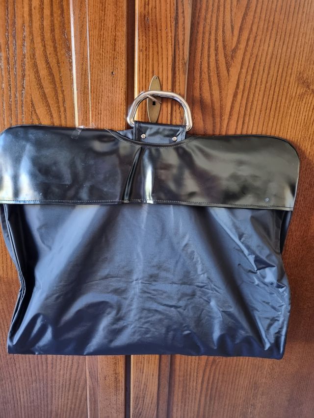 2 Porta abiti magnetico