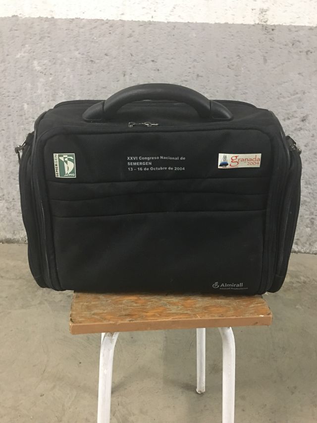 bolsa para llevar PC portátil