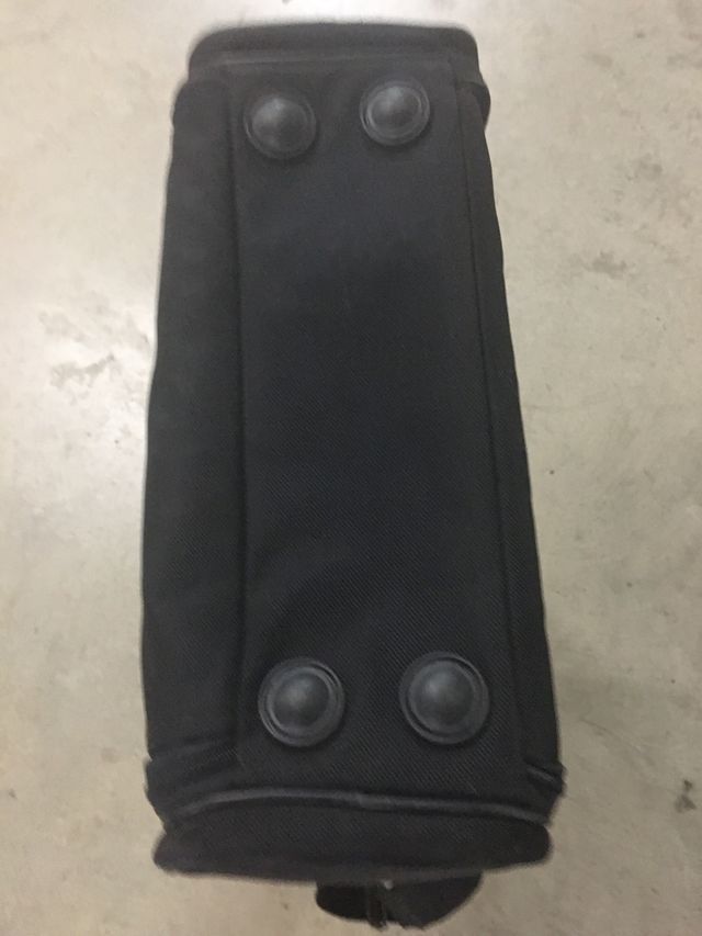 bolsa para llevar PC portátil