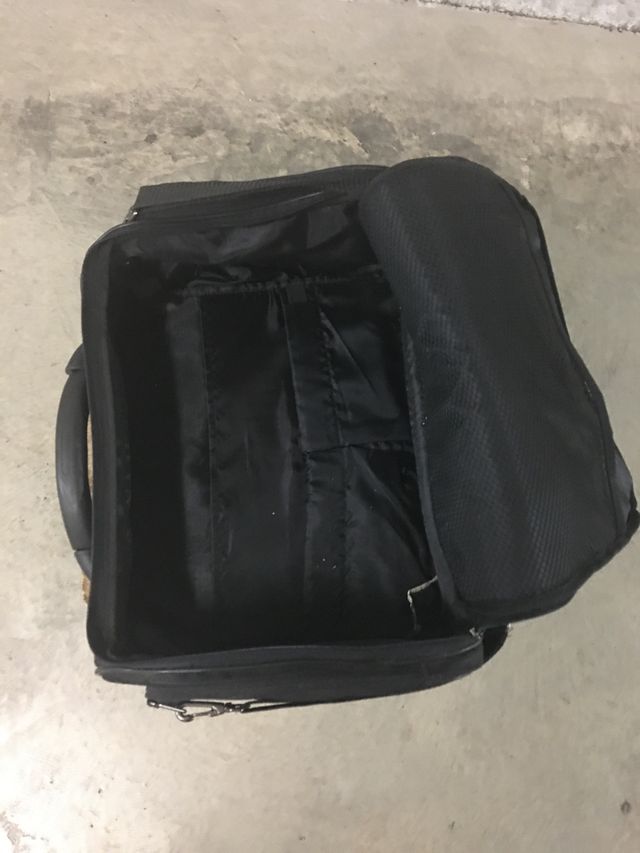 bolsa para llevar PC portátil