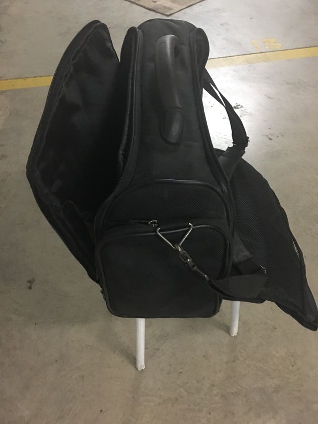 bolsa para llevar PC portátil