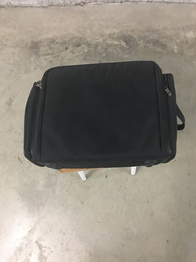 bolsa para llevar PC portátil