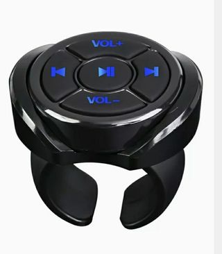 Bluetooth Coche Bici Moto Quad Segway Fuengirola