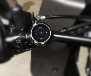 Bluetooth Coche Bici Moto Quad Segway Fuengirola