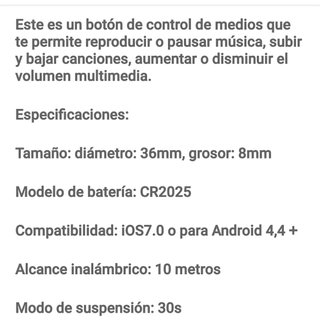 Bluetooth Coche Bici Moto Quad Segway Fuengirola