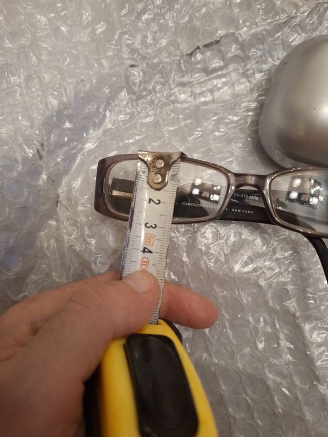 gafas Carolina herrera 212 originales