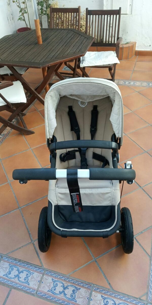 Bugaboo Camaleón 3